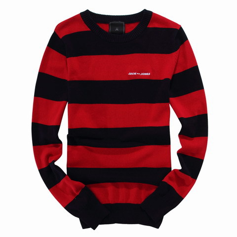 Pull Jack & Jones Homme Pas Cher